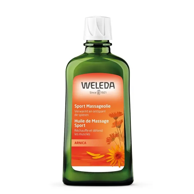 Weleda Skin Food