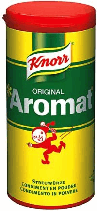 Swiss Aromat by Knorr