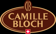 logo Camille Bloch