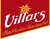 logo Chocolat-Villars