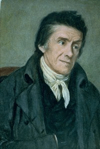 Swiss citizen Johann Heinrich Pestalozzi