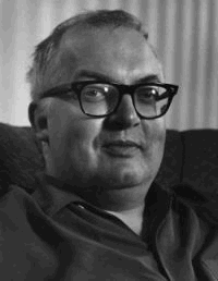 Swiss citizen Friedrich Dürrenmatt