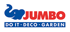 Jumbo DIY store
